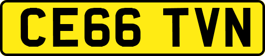 CE66TVN