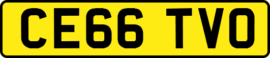 CE66TVO