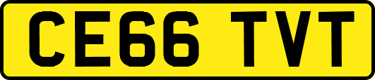 CE66TVT
