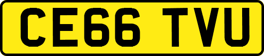 CE66TVU