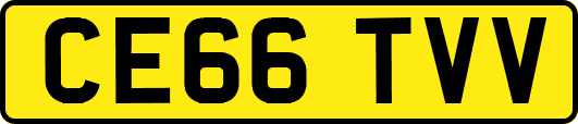 CE66TVV
