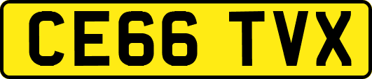 CE66TVX
