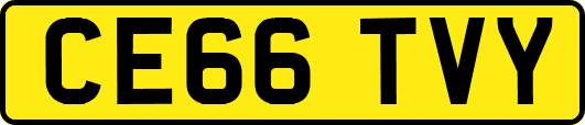 CE66TVY