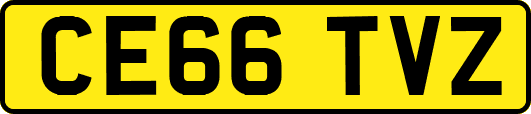 CE66TVZ