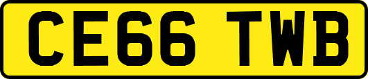 CE66TWB
