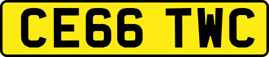 CE66TWC