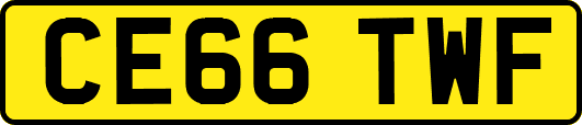 CE66TWF