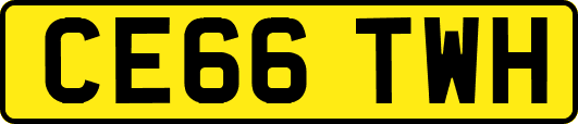 CE66TWH