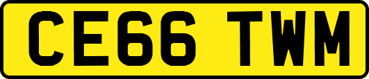 CE66TWM