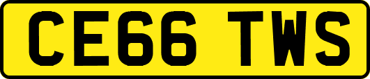 CE66TWS