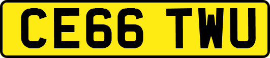CE66TWU