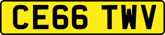 CE66TWV