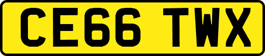 CE66TWX