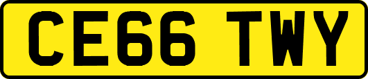 CE66TWY