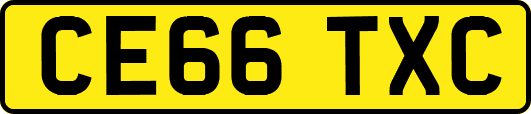 CE66TXC