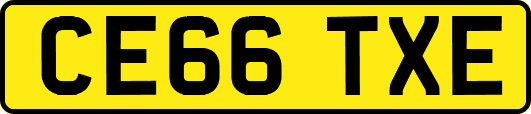 CE66TXE