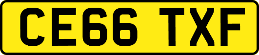 CE66TXF