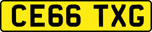 CE66TXG