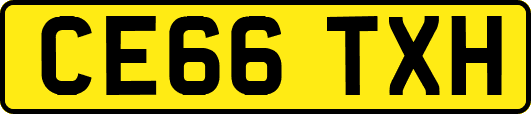 CE66TXH