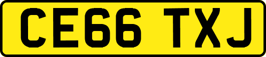 CE66TXJ