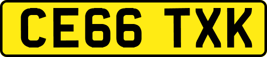 CE66TXK