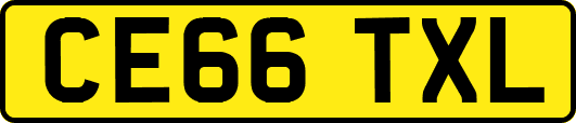 CE66TXL