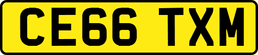 CE66TXM