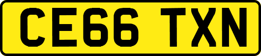 CE66TXN