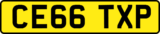 CE66TXP