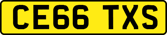 CE66TXS