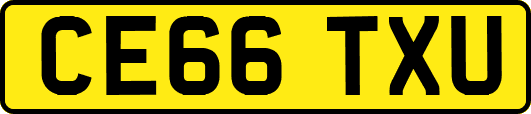 CE66TXU