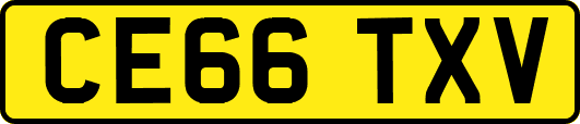 CE66TXV
