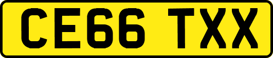 CE66TXX