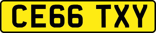 CE66TXY