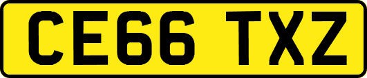 CE66TXZ