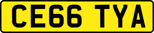 CE66TYA