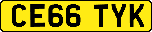 CE66TYK