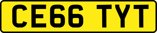 CE66TYT