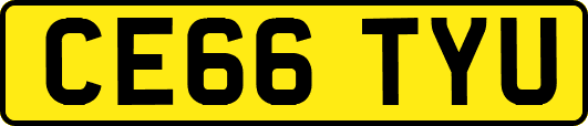 CE66TYU