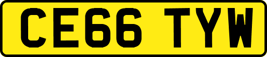 CE66TYW