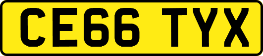 CE66TYX