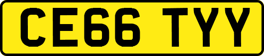 CE66TYY