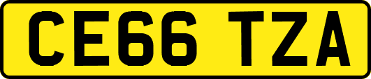 CE66TZA