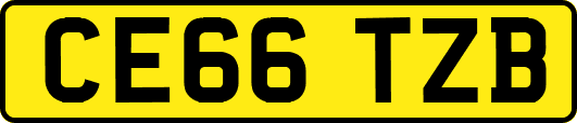 CE66TZB