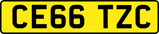 CE66TZC