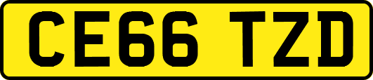 CE66TZD