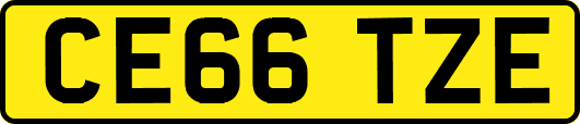 CE66TZE