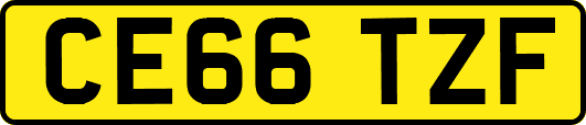 CE66TZF