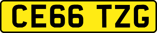 CE66TZG