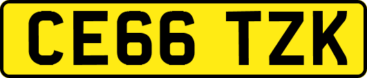 CE66TZK